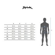 Spiuk Giacca Anatomic Membrana Verde 3